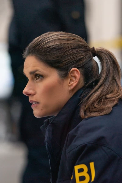 FBI. T(T3). FBI (T3): Ep.6 Al descubierto