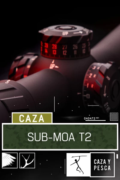 Sub Moa