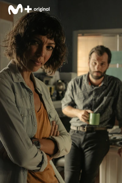 Hierro. T(T2). Hierro (T2): Ep.4 