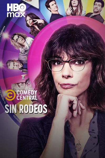 Sin Rodeos