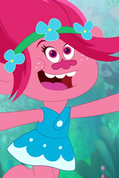 Trolls: ¡No pierdas el ritmo!. T(T1). Trolls: ¡No... (T1): La evaluación real / Divercastigo