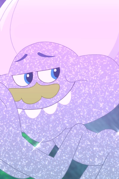 Trolls: ¡No pierdas el ritmo!. T(T1). Trolls: ¡No... (T1): Lo tenemos crudo / Competencia desleal