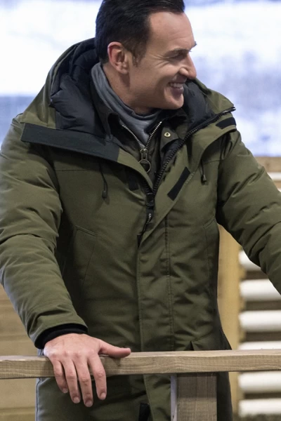 FBI: Most Wanted. T(T2). FBI: Most Wanted (T2): Ep.7 Ganador