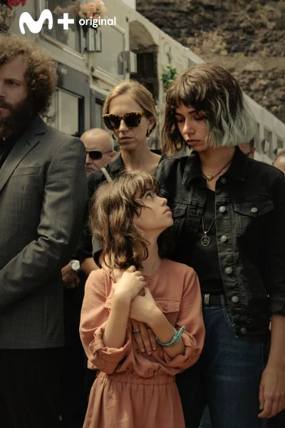 Hierro. T(T2). Hierro (T2): Ep.5 