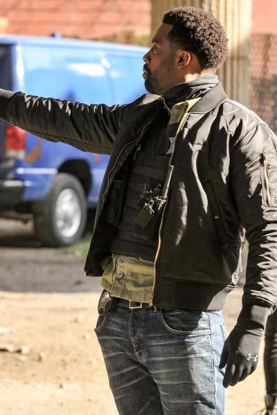 Chicago P.D.. T(T8). Chicago P.D. (T8): Ep.3 Corta edad