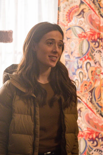 Chicago P.D.. T(T8). Chicago P.D. (T8): Ep.5 A tu cargo