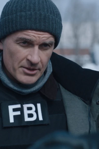 FBI: Most Wanted. T(T2). FBI: Most Wanted (T2): Ep.8 Desaparecido