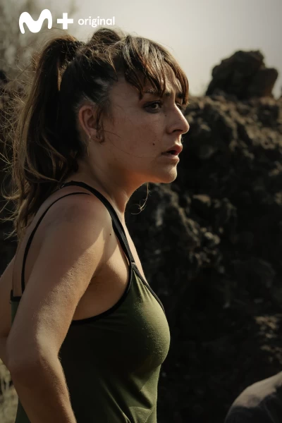 Hierro. T(T2). Hierro (T2): Ep.6 