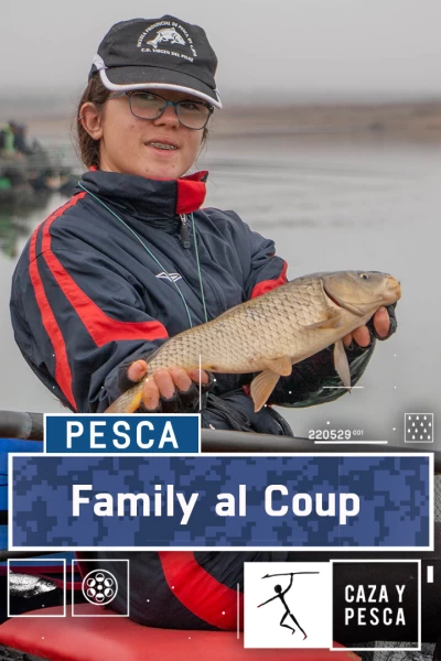 Family coup