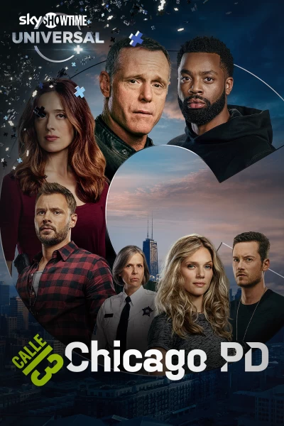 Chicago PD