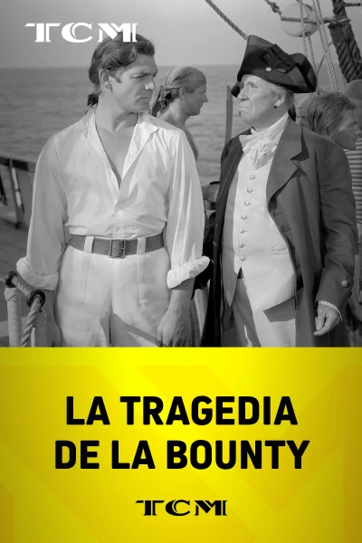 La Tragedia de la Bounty