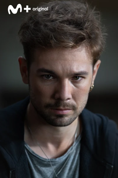 Merlí. Sapere aude. T(T2). Merlí. Sapere aude (T2): Ep.2 O Fortuna, velut luna