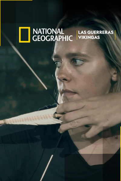 Las guerreras vikingas
