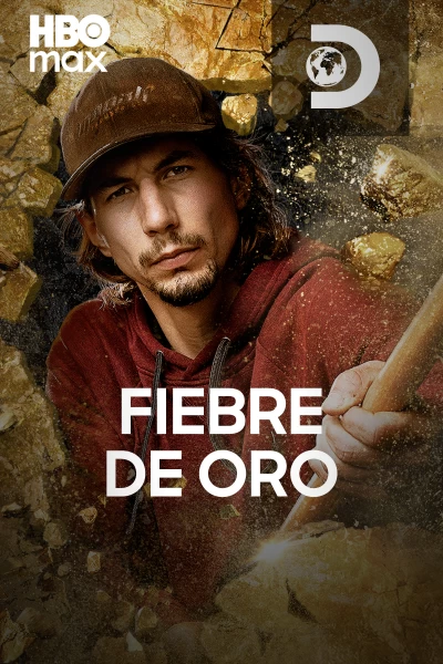 La fiebre del oro