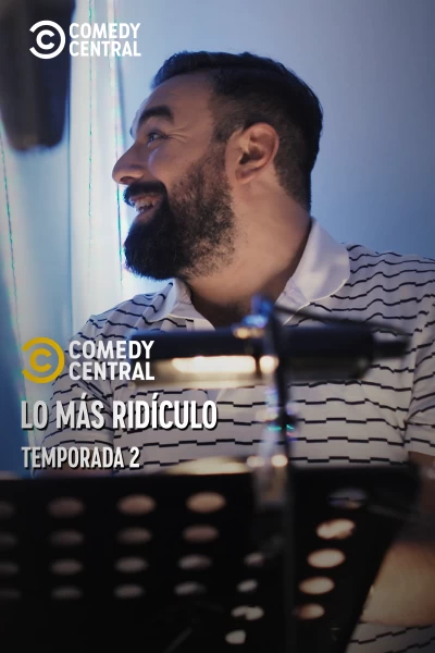 Lo más ridículo
