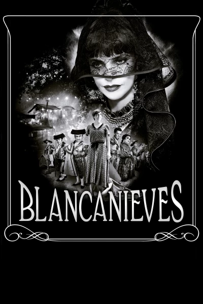 Blancanieves