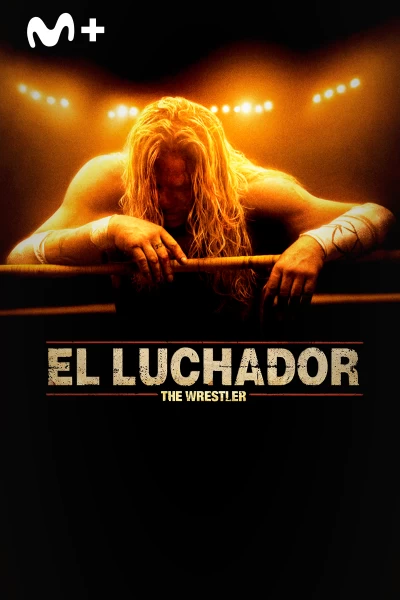 El luchador (The Wrestler)