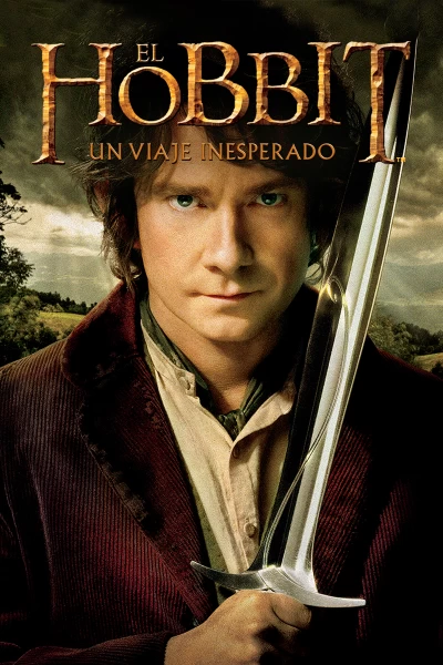 El hobbit: Un viaje inesperado