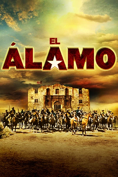 El Álamo