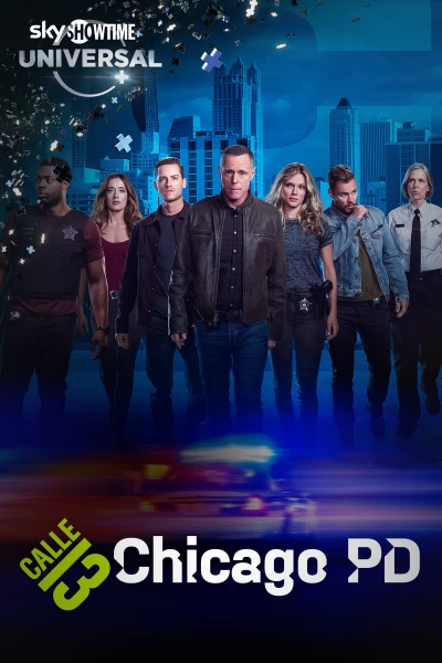 Chicago PD