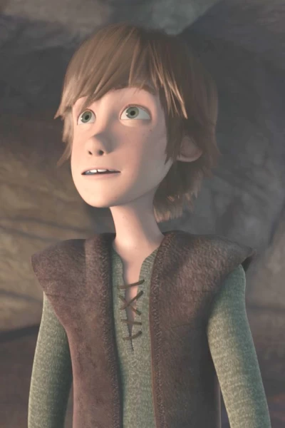 Dragones: Los jinetes de Mema. T(T1). Dragones: Los... (T1): Somos familia Parte 1