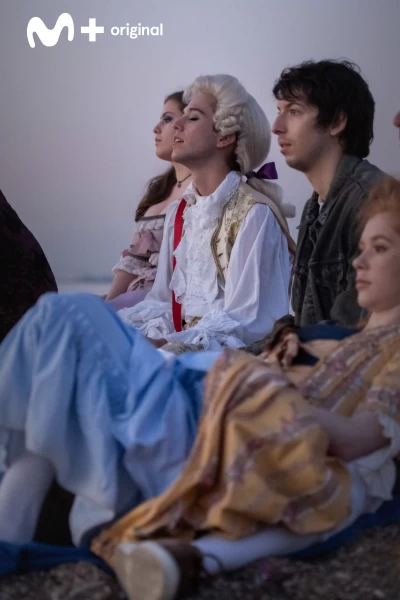 Merli. Sapere aude (àudio català). T(T2). Merli. Sapere... (T2): Ep.5 Llorir