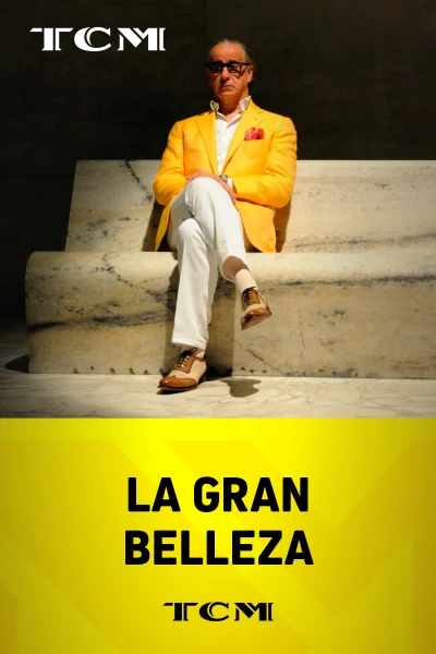 La gran belleza