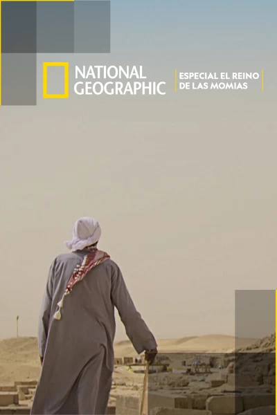 Especial el reino de las momias