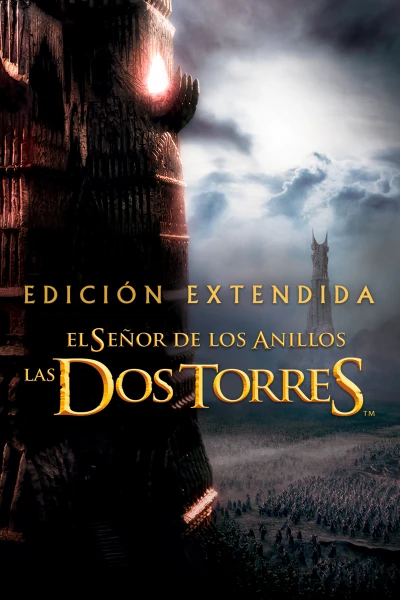 El señor de los anillos: las dos torres (versión extendida)