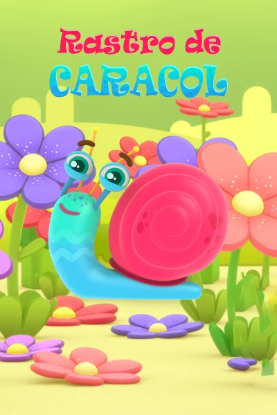Rastro de caracol