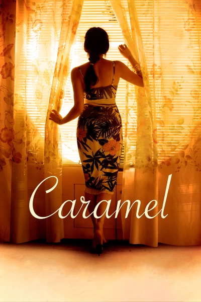 Caramel