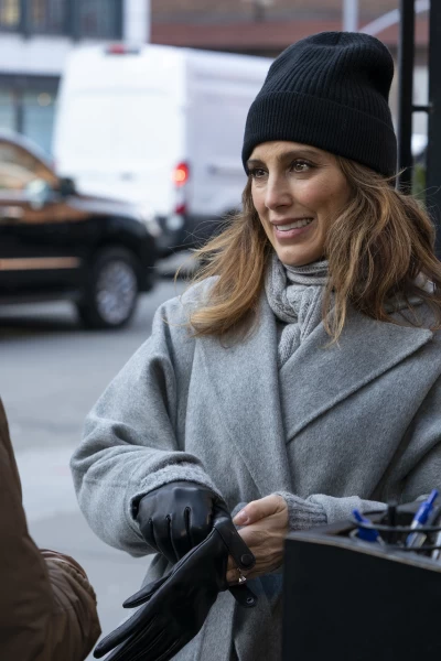 Ley y orden: unidad de víctimas especiales. T(T22). Ley y orden:... (T22): Ep.11 Nadie escuchará nuestras palabras