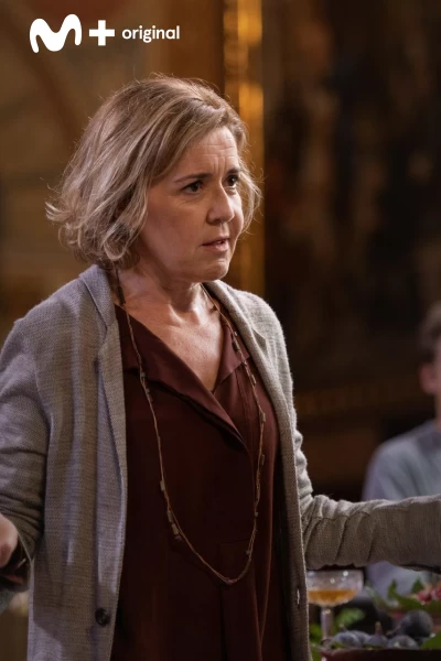 Merlí. Sapere aude. T(T2). Merlí. Sapere aude (T2): Ep.8 Maestros