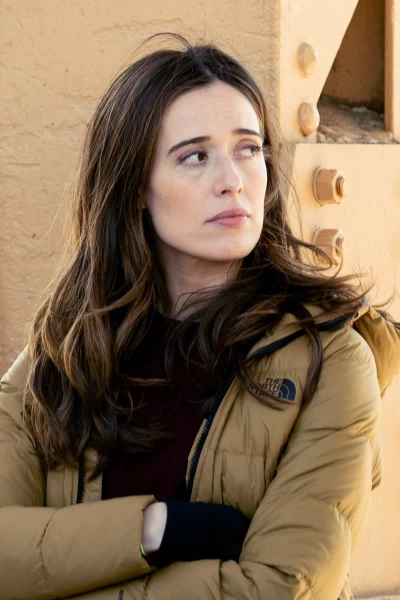 Chicago P.D.. T(T8). Chicago P.D. (T8): Ep.13 Muñecas quitapenas