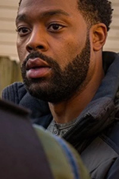 Chicago P.D.. T(T7). Chicago P.D. (T7): Ep.10 Misericordia