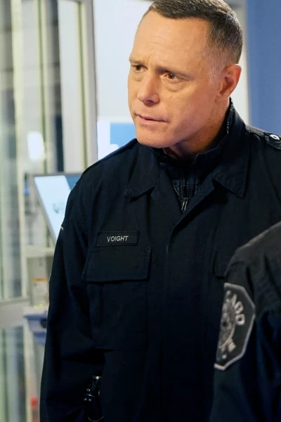 Chicago P.D.. T(T7). Chicago P.D. (T7): Ep.13 Yo estuve aquí