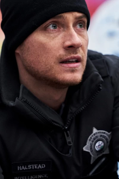 Chicago P.D.. T(T7). Chicago P.D. (T7): Ep.15 El peso de la verdad