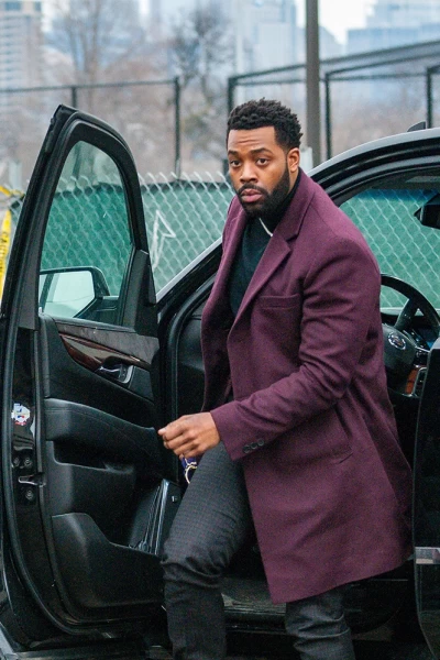 Chicago P.D.. T(T7). Chicago P.D. (T7): Ep.17 Antes de la caída