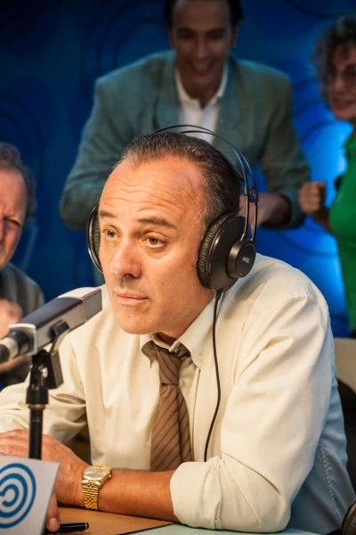 Reyes de la noche. T(T1). Reyes de la noche (T1): Ep.1 Piloto