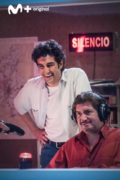 Reyes de la noche. T(T1). Reyes de la noche (T1): Ep.2 La convocatoria