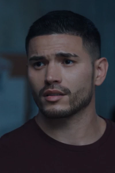 FBI: Most Wanted. T(T2). FBI: Most Wanted (T2): Ep.12 Justicia criminal