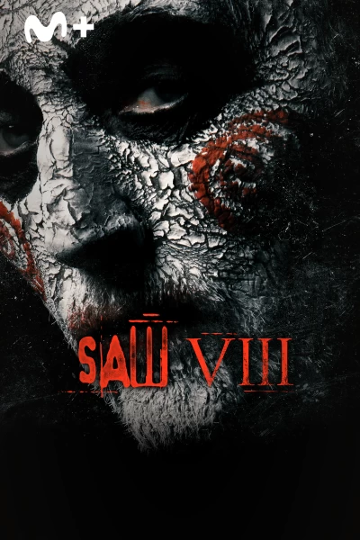 Saw VIII