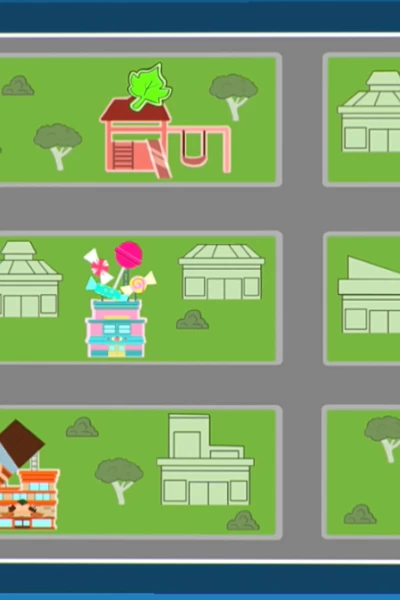 Blaze y los Monster Machines. T(T5). Blaze y los... (T5): La ladrona de dulces