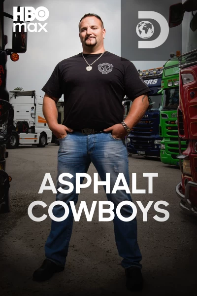 Asphalt Cowboys
