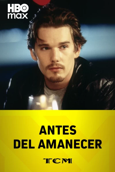 Antes del amanecer