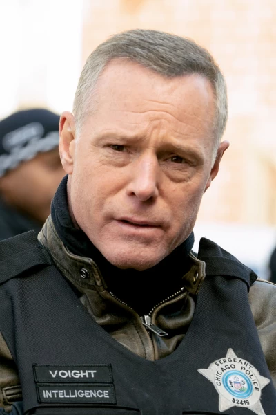 Chicago P.D.. T(T8). Chicago P.D. (T8): Ep.14 Segura