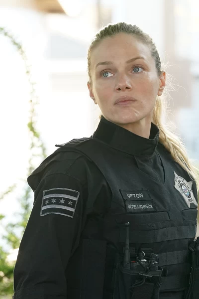 Chicago P.D.. T(T8). Chicago P.D. (T8): Ep.16 El otro lado