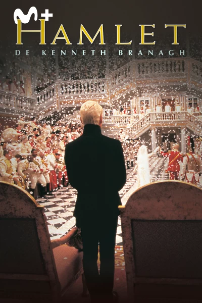 Hamlet de Kenneth Branagh