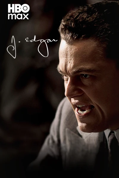 J. Edgar