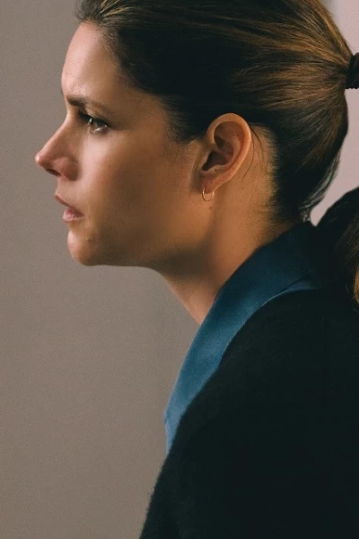 FBI. T(T3). FBI (T3): Ep.14 El detonante